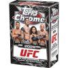 ufc karty topps chrome 2026 value booster box 0887523171391 1