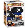 funko pop sonic the hedgehog sonic as pirate figurka 889698935289 2