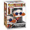 funko pop sonic the hedgehog dr eggman as skeleton figurka 889698935296 2