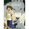 studio ghibli princess mononoke 30 postcards 9781797235516 1