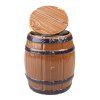 one piece wanted monkey d luffy cookie jar 8435747809401 3