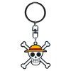 one piece skull luffy klucenka kovova 3665361171485 1
