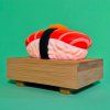 light up sushi it glows miniature editions 9798894142425 3
