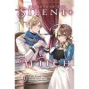 secrets of the silent witch 3 manga 9781975392741 0