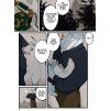 scum laugh 1 manga 9798897654116 2