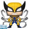 funko pop marvel wolverine spider man mash up special edition figurka 889698951241 1