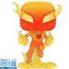 funko pop marvel human torch spider man mash up special edition figurka 889698951234 1