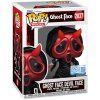 funko pop ghost face ghost face devil face metallic special edition figurka 889698916837 2