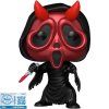 funko pop ghost face ghost face devil face metallic special edition figurka 889698916837 1