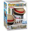 funko pop one piece monkey d luffy build a scene special edition figurka 889698920346 3