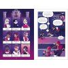 blood city rollers komiks 9780241712016 2