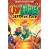 unfairies death by toad komiks pre deti 9780241683774 1
