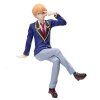 oshi no ko pm perching pvc statue aqua uniform 14 cm figurka 4582733435480 1