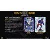 hokejove karty upper deck 2025 2026 deck o pee chee platinum hobby booster pack 053334591195 3