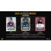 hokejove karty upper deck 2025 2026 deck o pee chee platinum hobby booster pack 053334591195 5