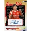 futbalove karty topps sl benfica lisboa 2025 2026 team set box 5053307076587 2