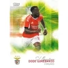 futbalove karty topps sl benfica lisboa 2025 2026 team set box 5053307076587 5