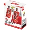 futbalove karty topps sl benfica lisboa 2025 2026 team set box 5053307076587 1