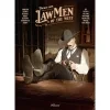 lawmen of the west komiks 9788088617594 1
