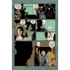 abe sapien 7 utajeny ohen komiks 9788076522015 3