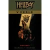 hellboy v pekle 2 karta smrti komiks 9788076522060 1