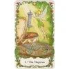 disney fairies tarot deck and guidebook 9798337402475 3