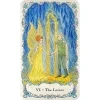 disney fairies tarot deck and guidebook 9798337402475 4