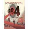 1984 the graphic novel komiks 9780241436493 1