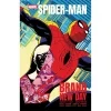 spider man brand new day komiks 9781302968663 1