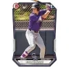 mlb baseball karty topps 2025 bowman mega booster pack 5053307083950 2