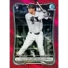 mlb baseball karty topps 2025 bowman mega booster pack 5053307083950 4