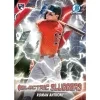 mlb baseball karty topps 2025 bowman mega booster pack 5053307083950 5