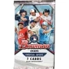 mlb baseball karty topps 2025 bowman mega booster pack 5053307083950 1