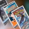 pet protectors 10 pack for booster magic yu gi oh cards 3701492101554 5