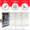 pet protectors 10 pack for booster magic yu gi oh cards 3701492101554 6