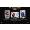 hokejove karty upper deck 2025 2026 deck o pee chee platinum blaster box 053334474238 6