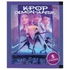 kpop demon hunters official stickers samolepky balicek 8056126060291 1