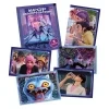 kpop demon hunters official stickers samolepky starter pack 8056126060321 3