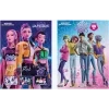 kpop demon hunters official stickers samolepky starter pack 8056126060321 6