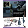 star wars han solo oficialni pruvodce kniha 9788025242582 2