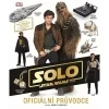 star wars han solo oficialni pruvodce kniha 9788025242582 1