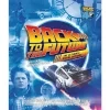 back to the future ultimate visual history revised and expanded edition kniha 9798337400051 1