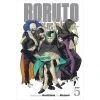 boruto two blue vortex 5 manga 9781974765874 1