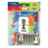 panini fifa world cup 2026 samolepky stickers starter set no 3 4143932019996 1