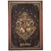 Harry Potter Collection: Gryffindor Midi Unlined Journal Zápisník