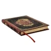 Harry Potter Collection: Gryffindor Midi Unlined Journal Zápisník