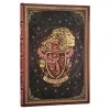 Harry Potter Collection: Gryffindor Midi Unlined Journal Zápisník