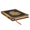 harry potter collection hufflepuff midi lined journal zapisnik 9781408765173 3