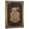 harry potter collection hufflepuff midi lined journal zapisnik 9781408765173 1
