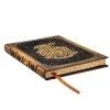 harry potter collection hufflepuff midi unlined journal zapisnik 9781408765180 3